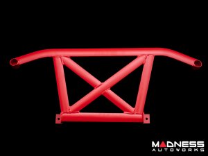 Alfa Romeo Stelvio Front Subframe Brace